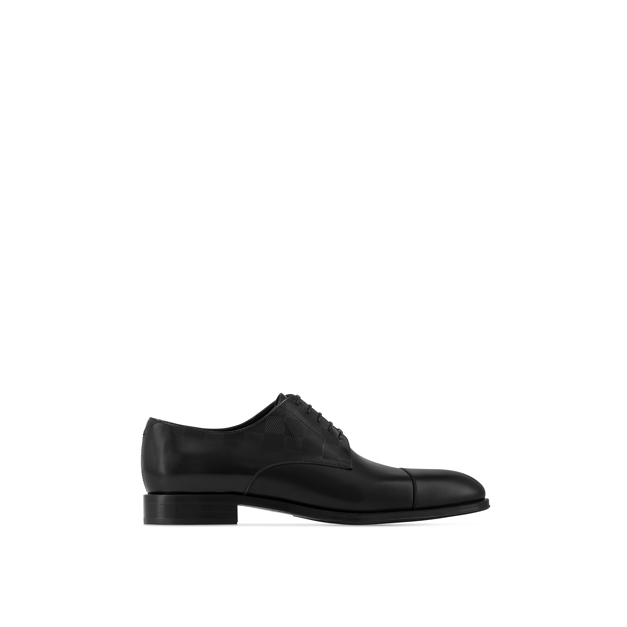 Louis vuitton best sale formal shoes price